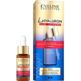 Eveline Cosmetics - Bio Hyaluron 3x Retinol System - Gezichtsserum - 18 ml