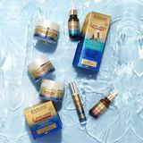 Eveline Cosmetics - Bio Hyaluron 3x Retinol System - Gezichtsserum - 18 ml