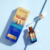 Eveline Cosmetics - Bio Hyaluron 3x Retinol System - Gezichtsserum - 18 ml