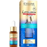Eveline Cosmetics - Bio Hyaluron 3x Retinol System - Gezichtsserum - 18 ml