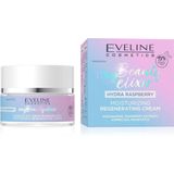 Eveline Cosmetics - My Beauty Elixir Hydra Raspberry - Gezichtscrème - 50 ml - Veganistisch