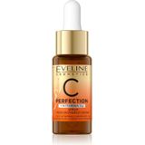 Eveline Cosmetics - C Perfection - Gezichtsserum - 18 ml - Vitamine C