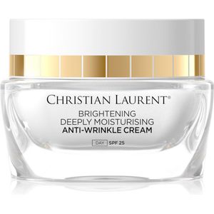 Christian Laurent - Luminous Glow - Gezichtscrème - Verhelderend - SPF 25 - 50 ml