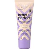 Eveline Cosmetics - Better than Perfect - Foundation - Tint 04 Natural Beige - 30 ml