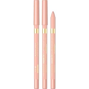 Variete waterproof gel eyeliner 06 Champagne