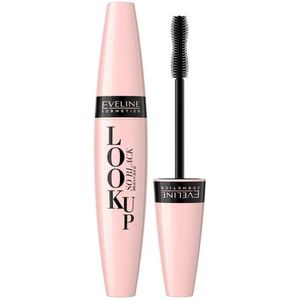 Eveline _Look Up So zwart tusz voor wimpers pogrubiajaco-rozdzielajacy 10ml