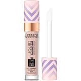 Eveline Cosmetics - Liquid Camouflage - Concealer - Tint 03 Soft Natural - 7.5 ml