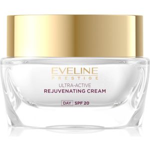 Eveline Cosmetics - Magic Lift - Gezichtscrème - SPF 20 - 50 ml
