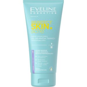 Eveline Cosmetics - Perfect Skin - Dieptereinigende Gel - 150 ml - Reiniging voor Vrouwen