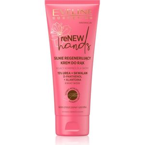 Eveline Cosmetics reNEW hands Herstellende Handcrème 75 ml