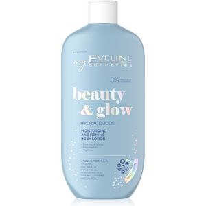 Eveline Cosmetics - Beauty & Glow Hydragenious! - Bodylotion - 350 ml - Veganistisch