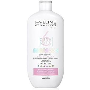 Eveline Cosmetics - 6 Ceramides - Lichaamsemulsie - Hypoallergeen - Jojoba-Olie
