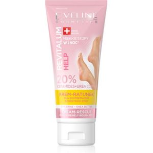 Eveline Cosmetics - Revitalum - Voetencrème - 75 ml
