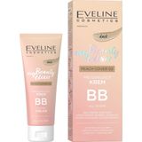 Eveline Cosmetics My Beauty Elixir BB Dark Peach Cover NO.2