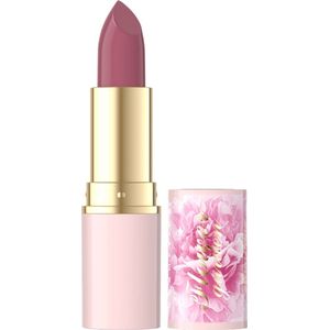 Eveline Cosmetics Flower Garden hydraterende glanzende lippenstift Tint 02 4 gr