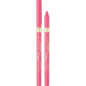 Variete waterproof gel eyeliner 09 Roze