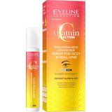 Eveline Cosmetics Vitamin C 3x Action verhelderend oogserum Roll-On 15 ml