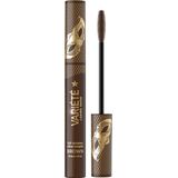 Eveline Cosmetics - Variété Lashes Show - Mascara - Bruin - 10 ml