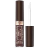 Eveline Cosmetics Choco Glamour Vloeibare Oogschaduw Tint 05 6,5 ml