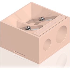 Eveline Cosmetics - Accessories - Cosmetische Puntenslijper - 1 st