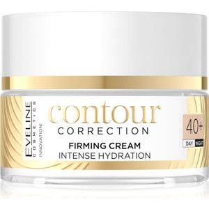 Eveline Cosmetics - Contour Correction - Verstevigende Crème - 50 ml