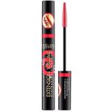 Eveline Cosmetics - Extension Volume - Mascara - Intensief Zwart - Volumeversterkende Formule