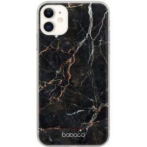 ERT GROUP Apple iPhone XR Hoes Origineel en Officieel gelicentieerd Babaco motief Abstract 005 - Perfect aangepast aan de vorm van de mobiele telefoon - TPU Case