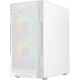 Logic Aramis (mATX, Mini-ITX), PC-behuizing, Wit