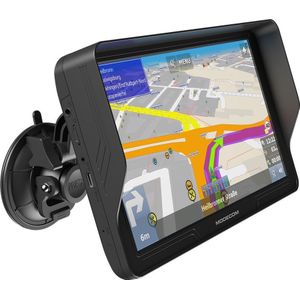 Modecom Freeway CX 9"" GPS navigatie