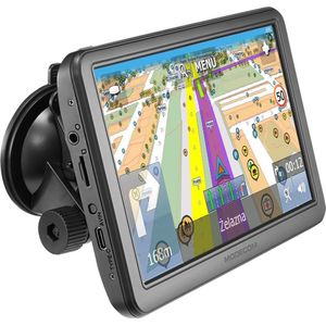 Modecom GPS Navigator NAV-FREEWAYCX70-MF-EU 7