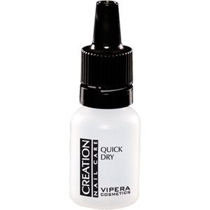 Vipera - Quick Dry Preparation To Speed Up The Drying Of Varnish 12Ml