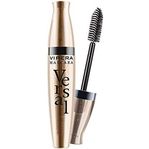 Versal - Verlenging Mascara - Zwart - 12ml - Hypoallergene Formule