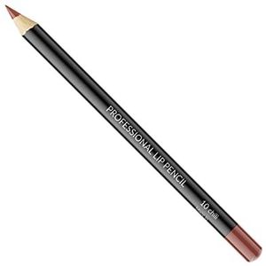 Vipera Professional Lip Pencil Lipliner, 10 Chilli