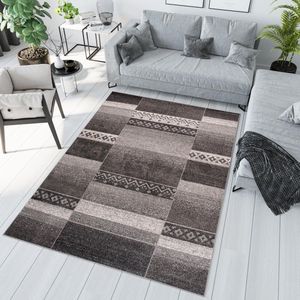 Tapiso Sari Vloerkleed Woonkamer Tapijt Klassiek Maat- 200x290