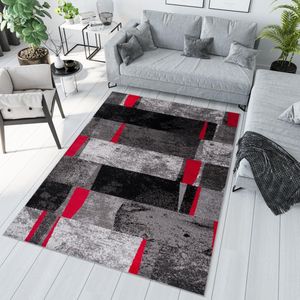 Tapiso Jawa Vloerkleed Woonkamer Klassiek Tapijt Maat- 120x170