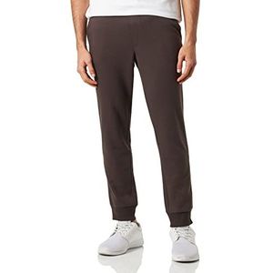 4F Herenbroek SPMD015 jeans, Dark Brown, S voor heren, Donker bruin, S