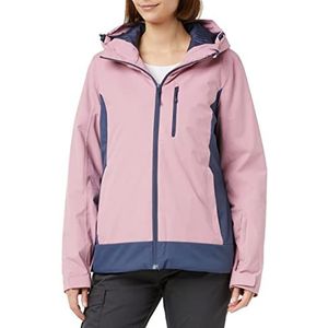 4F jeans voor dames, Donker Roze, XL