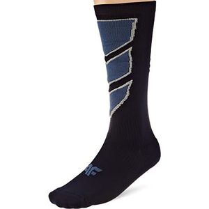 4F Thermolite Skibroek Sokken Heren Maat 39-42