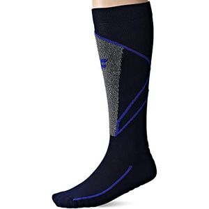 4F Socks FNK M031, Navy, 43-46 voor heren, marineblauw