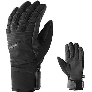 4F Jeans voor heren, Zwart, M