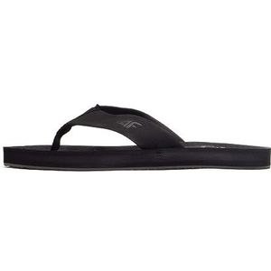 FLIPFLOP M071 4F kleur antraciet maat 41 voor heren