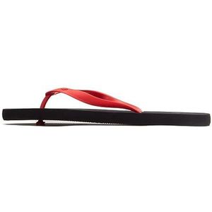 FLIPFLOP M073 4F COULEUR RED TAILLE 43 POUR HOMME