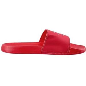 4F FLIPFLOP F068, rood, maat 37, voor dames