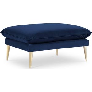 Hocker Elio velvet | Milo Casa