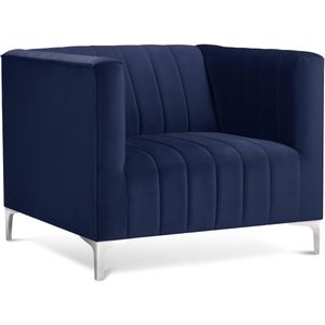 Fauteuil Tutti velvet | Kooko Home