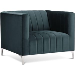 Fauteuil Tutti velvet | Kooko Home