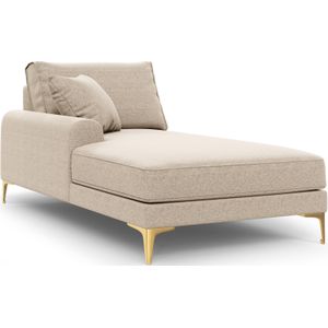 Chaise longue Madara links | Mazzini Sofas