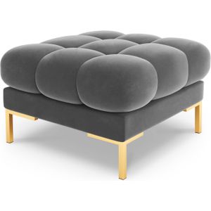 Hocker Bali velvet | Cosmopolitan Design