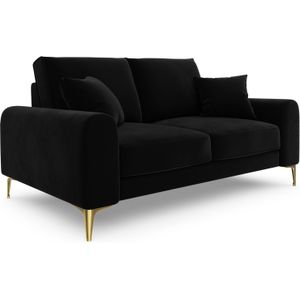2-zitsbank Madara velvet | Mazzini Sofas