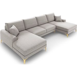 5-zitshoekbank Madara | Mazzini Sofas